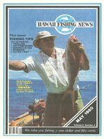 Hawaii Fishing News